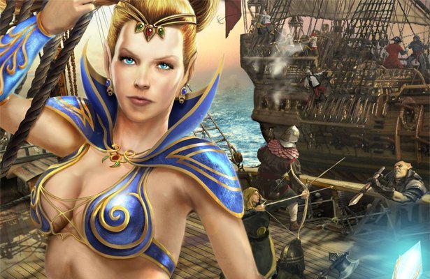 EverQuest: Darmowa wersja kultowego MMO w marcu