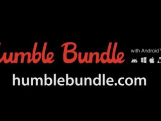 Humble Bundle with Android 7: Gry na&nbsp;PC i&nbsp;Androida za&nbsp;grosze [WIDEO]