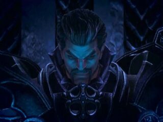 TERA: The Exiled Realm of Arborea – Pompatyczny zwiastun [WIDEO]