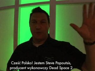 Co nieco o grach EA #3: Dead Space 2 [WIDEO]
