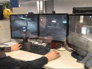 Deus Ex: Human Revolution – Bunt Ludzkości: PC-towa wersja z DX11, EyeFinity i 3D [WIDEO]