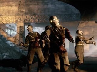 Call of Duty: Black Ops – Rezurrection: Twórcy gry o nowych-starych mapach [WIDEO]
