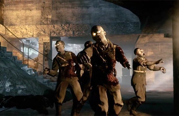 Call of Duty: Black Ops – Rezurrection: Twórcy gry o nowych-starych mapach [WIDEO]