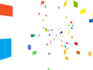 Nowy-stary Microsoft: Gigant z&nbsp;Redmond zmienia swoje logo! Pierwszy raz od&nbsp;25 lat