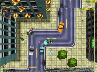 Twórcy GTA zdradzają: „Szum medialny wokół gry był celowy”