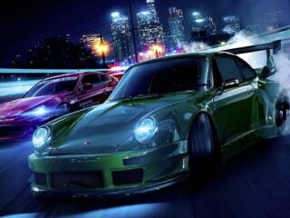 Need for Speed: Pierwsze informacje o nowej odsłonie