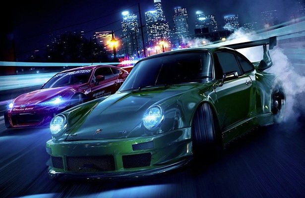 Need for Speed: Pierwsze informacje o nowej odsłonie