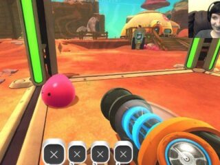 [STREAM] Gramy w Slime Rancher