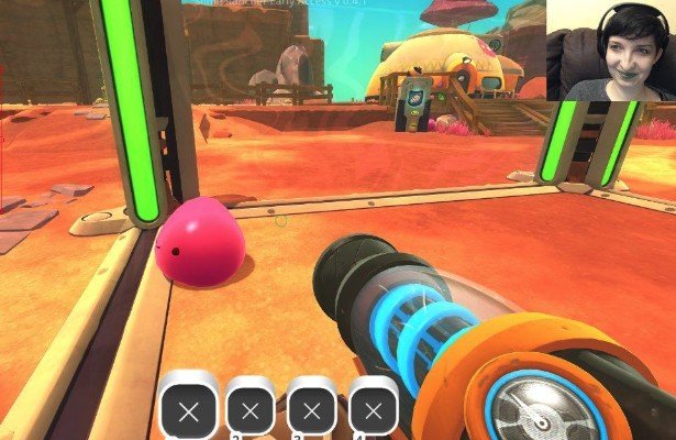 [STREAM] Gramy w Slime Rancher