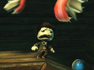 Będzie LittleBigPlanet 2? Sony zaprzecza…