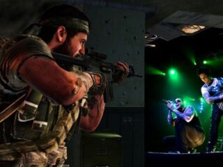 [WIDEO] 4,5 minuty materiałów z Black Ops w klipie zespołu Avenged Sevenfold