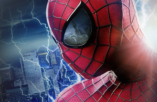 Są tu fani Spider-Mana? Mamy dla was kilka egzemplarzy filmu Niesamowity Spider-Man 2 [UPDATE: Wyniki]