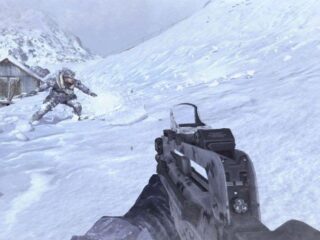 Modern Warfare 2 bez pojazdów w multi. Na pocieszenie – strzelanie z dwóch broni jednocześnie