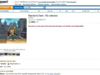 Ratchet & Clank HD Collection: Zdaje się, że&nbsp;będzie i&nbsp;to&nbsp;już w&nbsp;maju