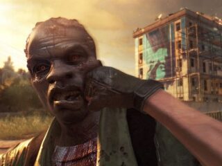 Dying Light: Kolejny darmowy dodatek do gry [WIDEO]