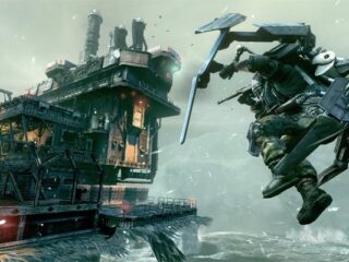 Killzone 3: Demo dla „singli” już niebawem. Nowy gameplay już teraz [WIDEO]