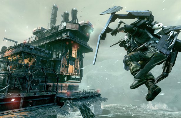 Killzone 3: Demo dla „singli” już niebawem. Nowy gameplay już teraz [WIDEO]