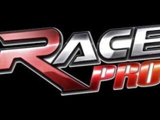 RACE Pro zaliczy poślizg