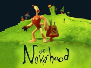 The Neverhood Mobile: Remake kultowej przygodówki w drodze!
