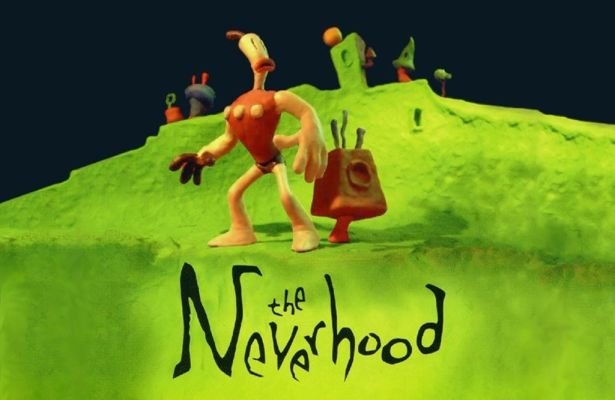 The Neverhood Mobile: Remake kultowej przygodówki w drodze!