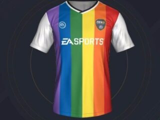 FIFA 17: Rosyjski parlamentarzysta oskarża EA o „gejowską propagandę”