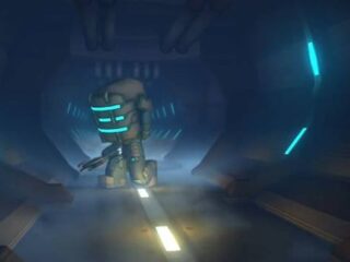 MySims SkyHeroes: To nie tylko „HAWX lite”, ale i Dead Space dla dzieci…