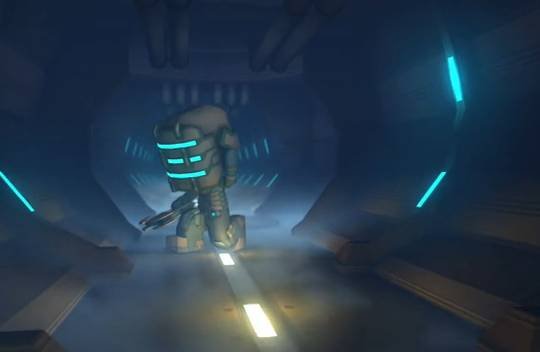 MySims SkyHeroes: To nie tylko „HAWX lite”, ale i Dead Space dla dzieci…