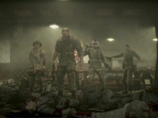 E3 2011: Brothers in Arms: Furious 4 ? wrażenia z pokazu