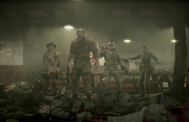Brothers in Arms: Furious 4 – gra skasowana? Ubisoft zrezygnował z zarejestrowanego znaku towarowego [UPDATE]
