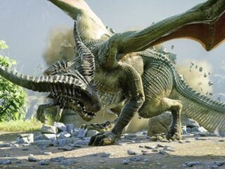 Nowa porcja obrazków z&nbsp;Dragon Age: Inkwizycji na&nbsp;dobry początek dnia