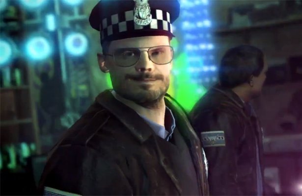 Hitman Rozgrzeszenie: Iluzja żyjącego świata [WIDEO]