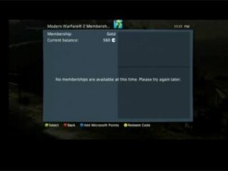 Activision wprowadzi opłaty za grę w sieci w Call of Duty? Jest filmik, który to potwierdza… [WIDEO]