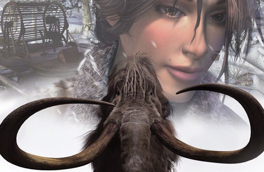 Syberia 3: Kate Walker powróci, za sterami Benoit Sokal!