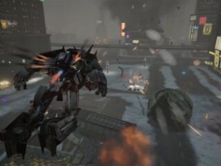 Twisted Metal: Rozszerzony gameplay z E3 [WIDEO]