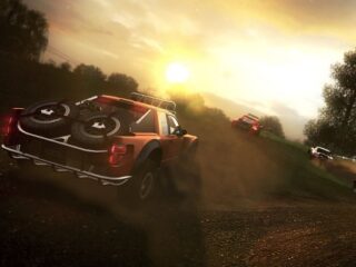 gamescom ´13: The Crew – już graliśmy