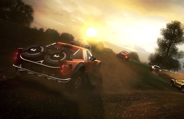 gamescom ´13: The Crew – już graliśmy