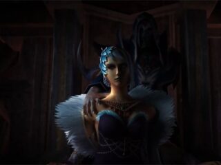 Runes of Magic: Zombie nawiedzają Taboreę [WIDEO]