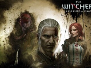 Wiedźmin 2: Zabójcy Królów – Nowy gameplay! [WIDEO]