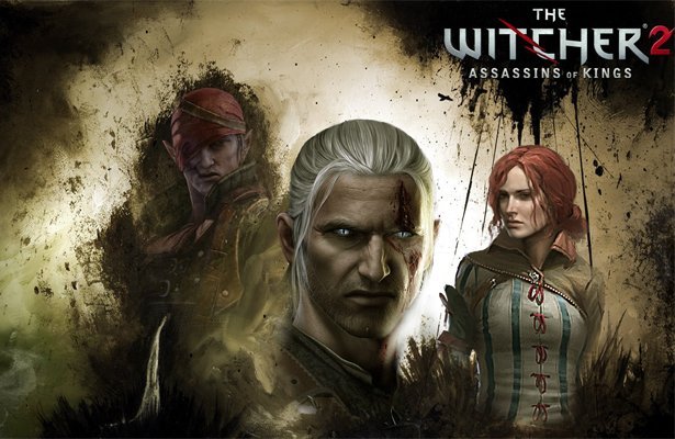 Wiedźmin 2: Zabójcy Królów – Nowy gameplay! [WIDEO]