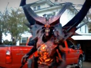 Diablo III: Kiedy nadejdzie władca piekieł? Już jest… [WIDEO]