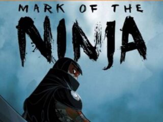Mark of the Ninja ? recenzja cdaction.pl