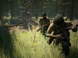 Battalion 1944 uwieczniony na&nbsp;pierwszym gameplayu [WIDEO]