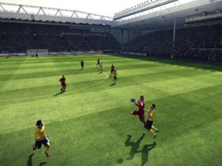 Nowe informacje o Pro Evolution Soccer 2010 – tryb Master League ewoluuje