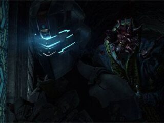 Dead Space 2: Może jednak będzie straszno… [WIDEO]
