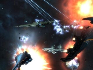 Sins of a&nbsp;Solar Empire: Rebellion – Forbidden Worlds: DLC przyleci na&nbsp;początku czerwca