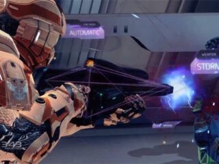 Halo 4 – Oręż Covenantów. Oglądany z&nbsp;właściwej strony spustu… [WIDEO]