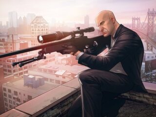 Hitman Rozgrzeszenie: Tryb Kontraktów dostępny dla wszystkich. Nie&nbsp;będzie Online Passa!
