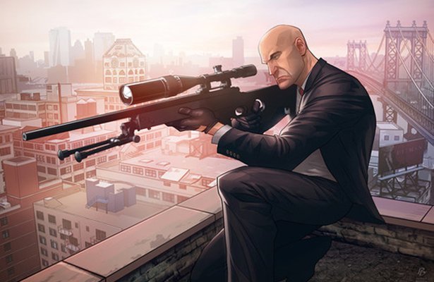 Hitman Rozgrzeszenie: Tryb Kontraktów dostępny dla wszystkich. Nie będzie Online Passa!
