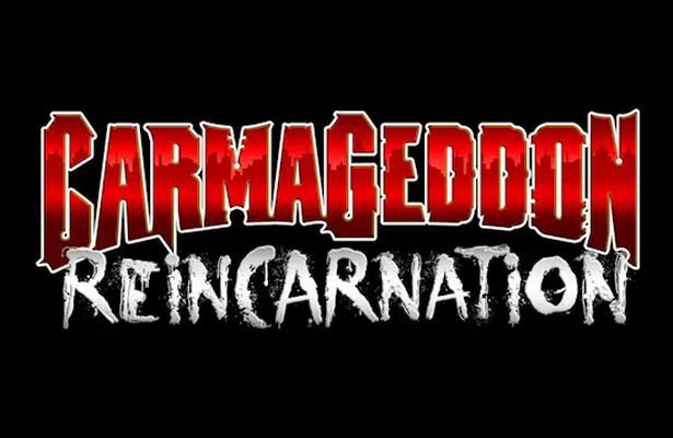 Carmageddon: Reincarnation – bez wydawcy, ale z Kickstarterem