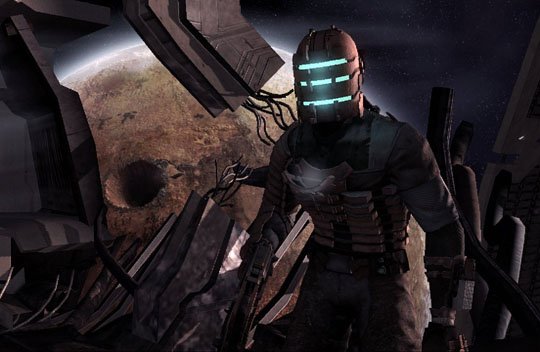 Dead Space na dużym ekranie. Drugi i trzeci Dead Space w produkcji?